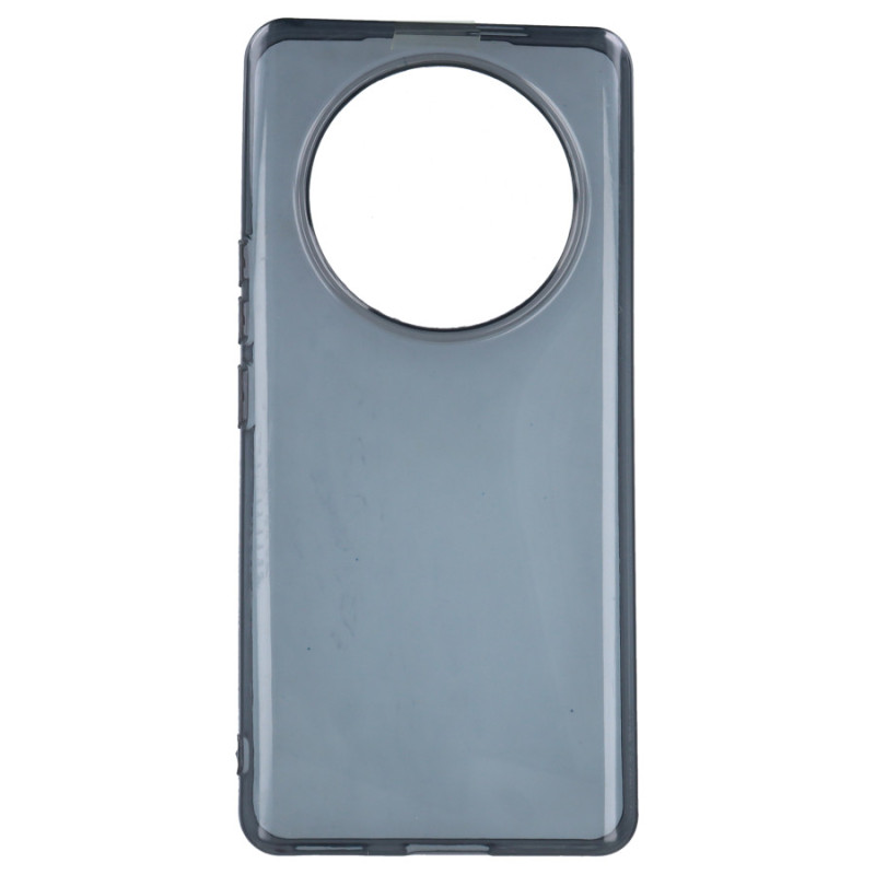 Coque Silicone Couleur pour Honor Magic7 Lite - La Casa de las Carcasas, Accessoires et Coques pour téléphones portables