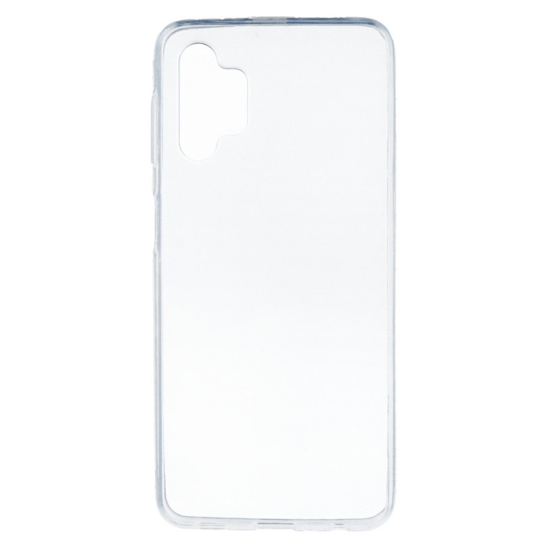 Coque Silicone transparente pour Samsung Galaxy A32 5G - La Casa de las Carcasas, Accessoires et Coques pour Téléphones Portable