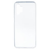 Coque Silicone transparente pour Samsung Galaxy A32 5G - La Casa de las Carcasas, Accessoires et Coques pour Téléphones Portable