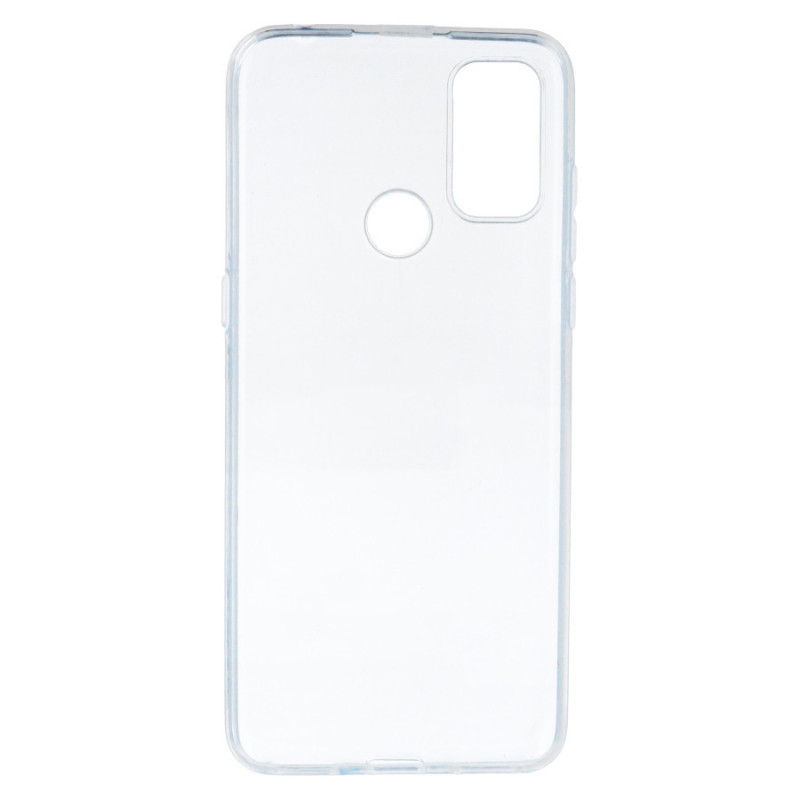 Coque Silicone transparente pour Alcatel 1S 2021 - La Casa de las Carcasas, Accessoires et Coques pour Téléphones Portables