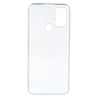 Coque Silicone transparente pour Alcatel 1S 2021 - La Casa de las Carcasas, Accessoires et Coques pour Téléphones Portables