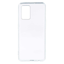 Coque Silicone transparente pour Oppo A74 - La Casa de las Carcasas, Accessoires et Coques pour Téléphones Portables
