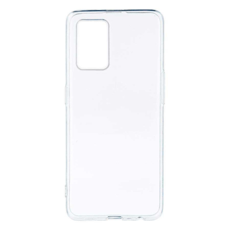 Coque Silicone transparente pour Oppo A74 - La Casa de las Carcasas, Accessoires et Coques pour Téléphones Portables