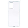 Coque Silicone transparente pour Oppo A74 - La Casa de las Carcasas, Accessoires et Coques pour Téléphones Portables