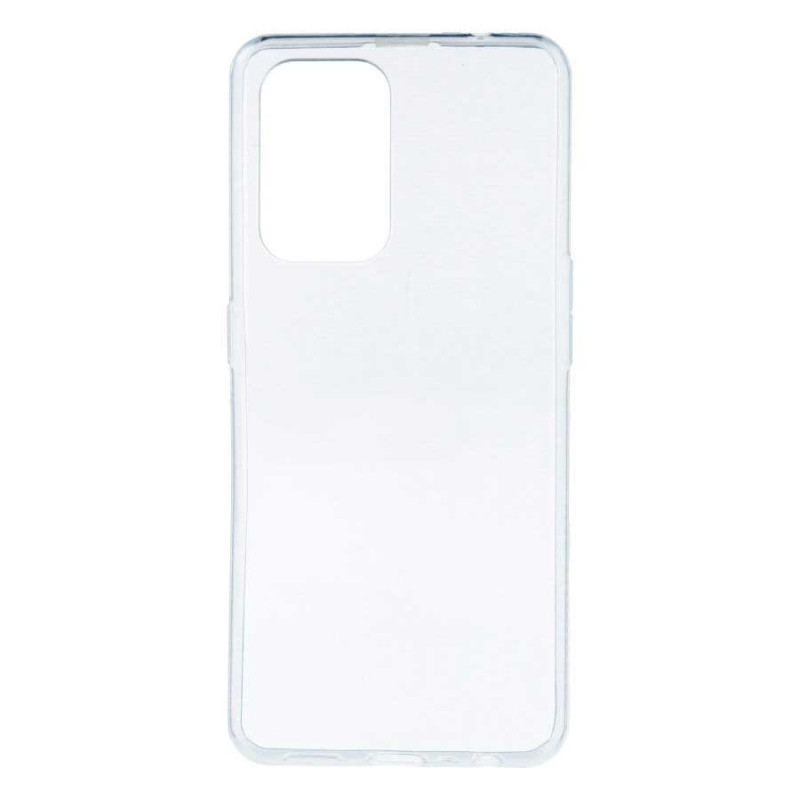 Coque Silicone transparente pour Oppo A94 5G - La Casa de las Carcasas, Accessoires et Coques pour Téléphones Portables Coque Silicone transparente pour Oppo A94 5G - La Casa de las Carcasas, Accessoires et Coques pour Téléphones Portables