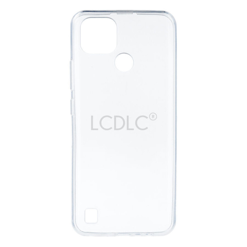Coque Silicone transparente pour Realme C21 - La Casa de las Carcasas, Accessoires et Coques pour Téléphones Portables Coque Silicone transparente pour Realme C21 - La Casa de las Carcasas, Accessoires et Coques pour Téléphones Portables