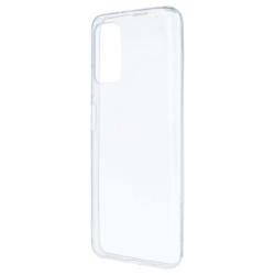 Coque Silicone transparente pour Xiaomi Redmi 9T - La Casa de las Carcasas, Accessoires et Coques pour Téléphones Portables