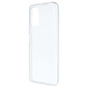 Coque Silicone transparente pour Xiaomi Redmi 9T - La Casa de las Carcasas, Accessoires et Coques pour Téléphones Portables
