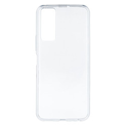 Coque Silicone transparente pour Vivo Y72 5G - La Casa de las Carcasas, Accessoires et Coques pour Téléphones Portables