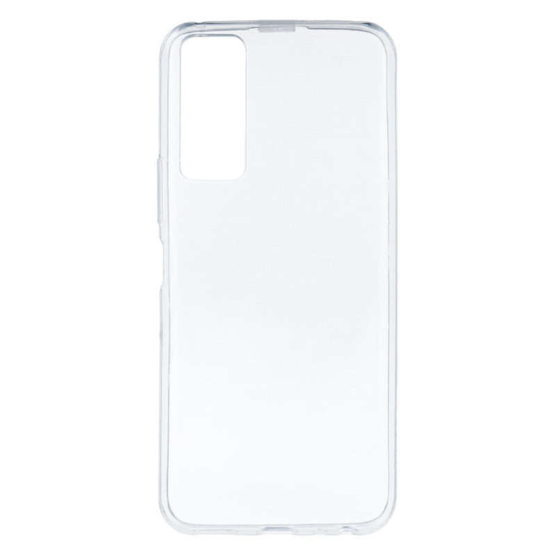 Coque Silicone transparente pour Vivo Y72 5G - La Casa de las Carcasas, Accessoires et Coques pour Téléphones Portables