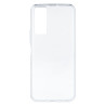 Coque Silicone transparente pour Vivo Y72 5G - La Casa de las Carcasas, Accessoires et Coques pour Téléphones Portables