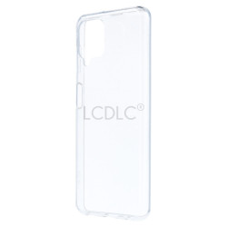 Coque Silicone transparente pour Samsung Galaxy A22 4G - La Casa de las Carcasas, Accessoires et Coques pour Téléphones Portable