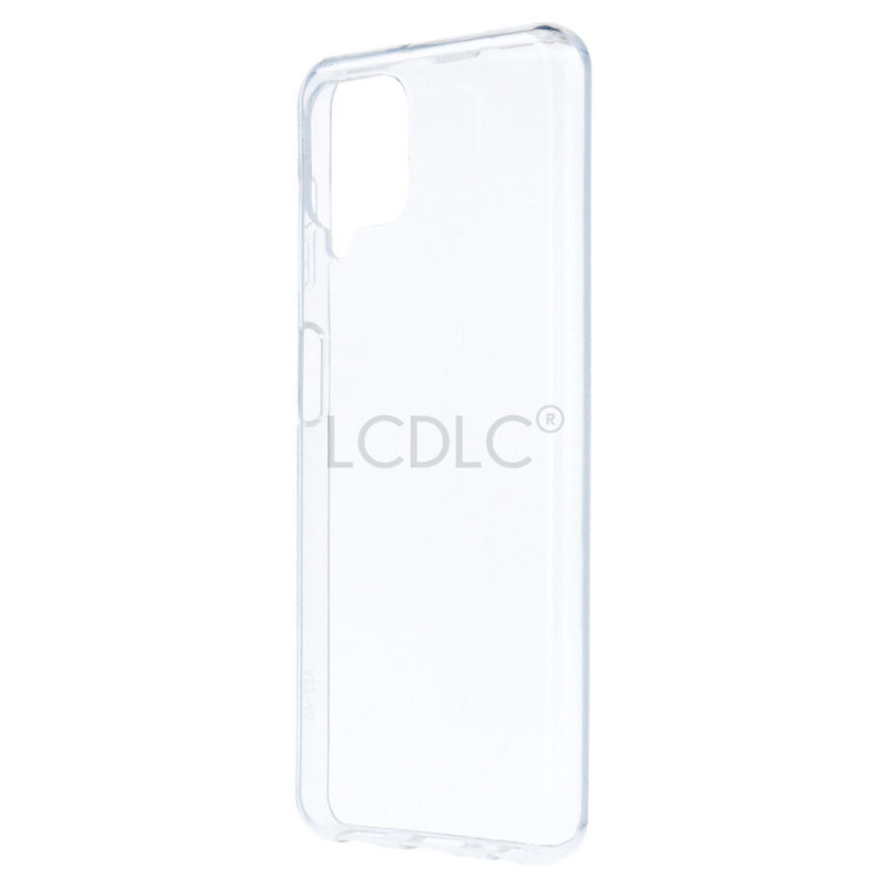 Coque Silicone transparente pour Samsung Galaxy A22 4G - La Casa de las Carcasas, Accessoires et Coques pour Téléphones Portable