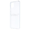 Coque Silicone transparente pour Samsung Galaxy A22 4G - La Casa de las Carcasas, Accessoires et Coques pour Téléphones Portable