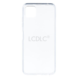Coque Silicone transparente pour Samsung Galaxy A22 5G - La Casa de las Carcasas, Accessoires et Coques pour Téléphones Portable