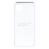 Coque Silicone transparente pour Samsung Galaxy A22 5G - La Casa de las Carcasas, Accessoires et Coques pour Téléphones Portable