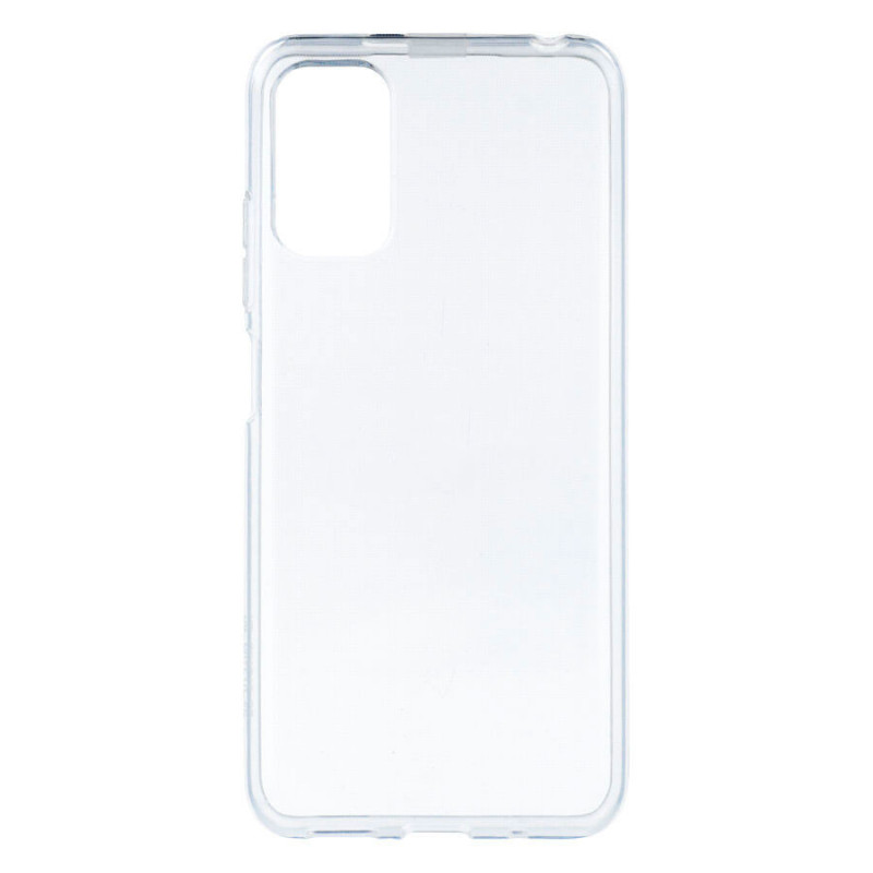 Coque Silicone transparente pour Xiaomi Redmi Note 10 5G - La Casa de las Carcasas, Accessoires et Coques pour Téléphones Portab Coque Silicone transparente pour Xiaomi Redmi Note 10 5G - La Casa de las Carcasas, Accessoires et Coques pour Téléphones Portab