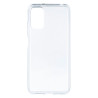 Coque Silicone transparente pour Xiaomi Redmi Note 10 5G - La Casa de las Carcasas, Accessoires et Coques pour Téléphones Portab