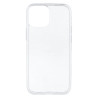 Coque Silicone Transparente pour iPhone 13 Mini - La Casa de las Carcasas, Accessoires et Coques pour Téléphones Portables