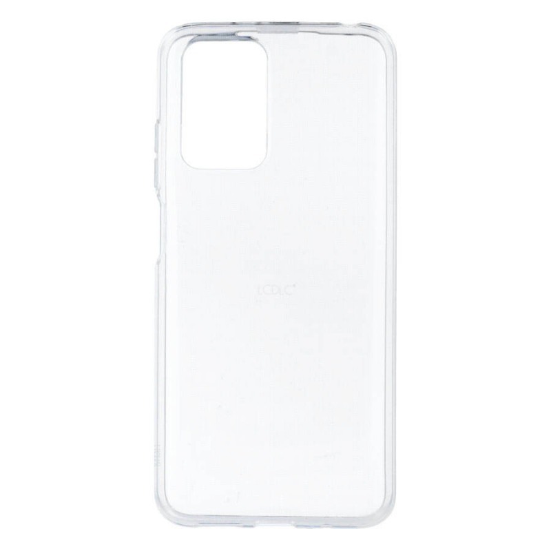 Coque Silicone transparente pour Xiaomi Redmi 10 - La Casa de las Carcasas, Accessoires et Coques pour Téléphones Portables Coque Silicone transparente pour Xiaomi Redmi 10 - La Casa de las Carcasas, Accessoires et Coques pour Téléphones Portables