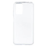 Coque Silicone transparente pour Xiaomi Redmi 10 - La Casa de las Carcasas, Accessoires et Coques pour Téléphones Portables