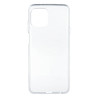 Coque Silicone transparente pour Motorola Edge 20 Lite - La Casa de las Carcasas, Accessoires et Coques pour Téléphones Portable