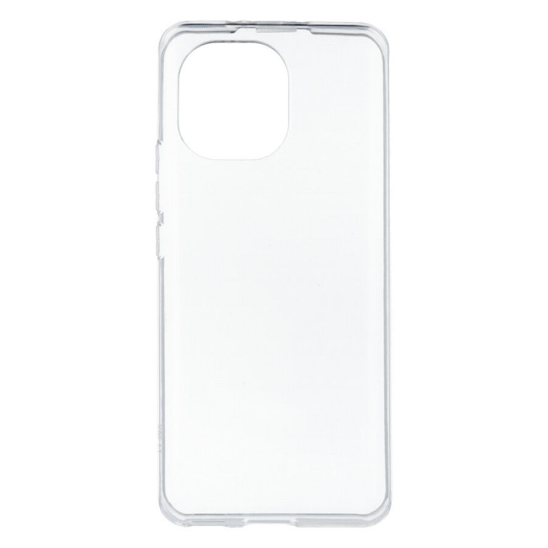 Coque Transparente pour Xiaomi Mi 11 Coque Transparente pour Xiaomi Mi 11