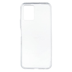 Coque Silicone transparente pour Vivo Y20s - La Casa de las Carcasas, Accessoires et Coques pour Téléphones Portables
