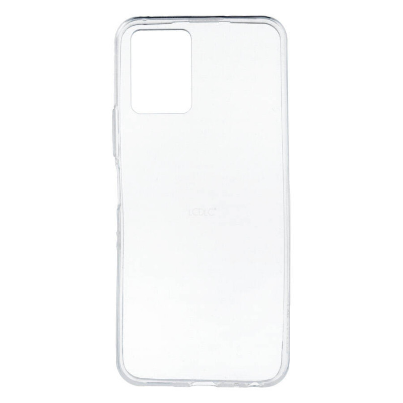 Coque Silicone transparente pour Vivo Y20s - La Casa de las Carcasas, Accessoires et Coques pour Téléphones Portables Coque Silicone transparente pour Vivo Y20s - La Casa de las Carcasas, Accessoires et Coques pour Téléphones Portables