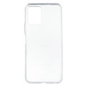 Coque Silicone transparente pour Vivo Y20s - La Casa de las Carcasas, Accessoires et Coques pour Téléphones Portables