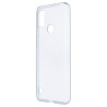 Coque Silicone transparente pour ZTE Blade A51 - La Casa de las Carcasas, Accessoires et Coques pour Téléphones Portables