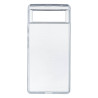 Coque Silicone transparente pour Google Pixel 6 - La Casa de las Carcasas, Accessoires et Coques pour Téléphones Portables