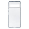 Coque Silicone transparente pour Google Pixel 6 Pro - La Casa de las Carcasas, Accessoires et Coques pour Téléphones Portables