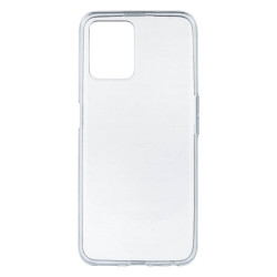 Coque Silicone transparente pour Realme 8i - La Casa de las Carcasas, Accessoires et Coques pour Téléphones Portables