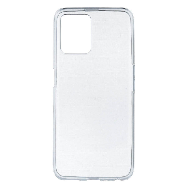 Coque Silicone transparente pour Realme 8i - La Casa de las Carcasas, Accessoires et Coques pour Téléphones Portables Coque Silicone transparente pour Realme 8i - La Casa de las Carcasas, Accessoires et Coques pour Téléphones Portables