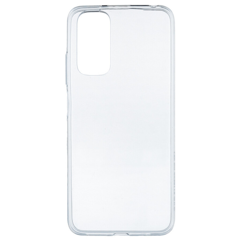 Funda Silicona transparente para Xiaomi Redmi Note 11s 4G