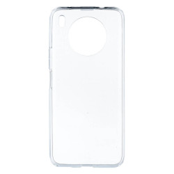 Coque Silicone transparente pour Honor 50 Lite - La Casa de las Carcasas, Accessoires et Coques pour Téléphones Portables
