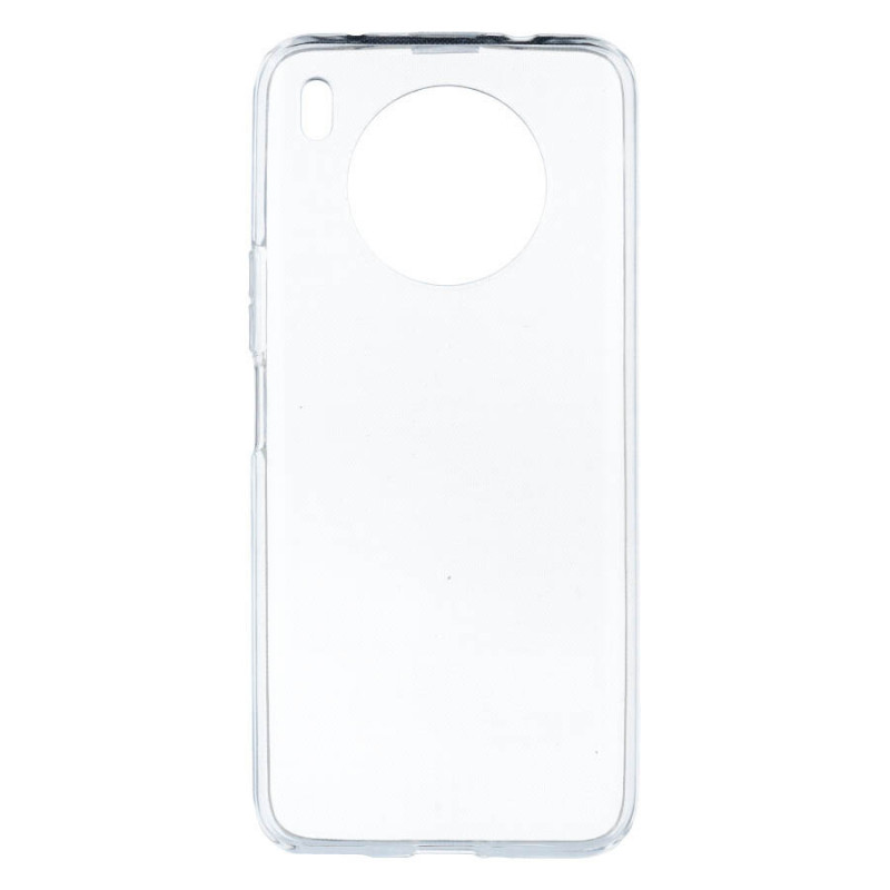 Coque Silicone transparente pour Honor 50 Lite - La Casa de las Carcasas, Accessoires et Coques pour Téléphones Portables Coque Silicone transparente pour Honor 50 Lite - La Casa de las Carcasas, Accessoires et Coques pour Téléphones Portables