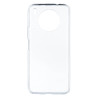 Coque Silicone transparente pour Honor 50 Lite - La Casa de las Carcasas, Accessoires et Coques pour Téléphones Portables