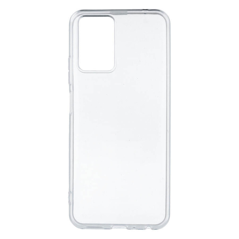 Funda Silicona transparente para ZTE Blade V30 Vita - La Casa de las Carcasas, Accesorios y Fundas para móviles Funda Silicona transparente para ZTE Blade V30 Vita - La Casa de las Carcasas, Accesorios y Fundas para móviles