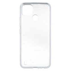 Funda Silicona transparente para Realme C21Y - La Casa de las Carcasas, Accesorios y Fundas para móviles