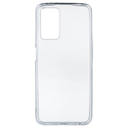 Funda Silicona transparente para Realme 9i - La Casa de las Carcasas, Accesorios y Fundas para móviles
