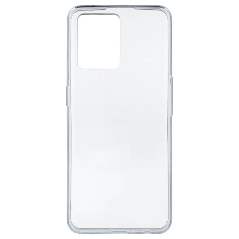 Funda Silicona transparente para Realme 9 Pro+ - La Casa de las Carcasas, Accesorios y Fundas para móviles