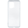 Funda Silicona transparente para Oppo Find X5 - La Casa de las Carcasas, Accesorios y Fundas para móviles