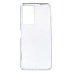 Coque Silicone transparente pour Vivo Y76 5G - La Casa de las Carcasas, Accessoires et Coques pour Téléphones Portables