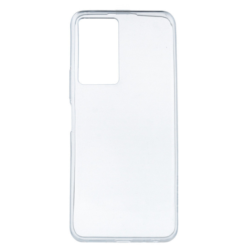Coque Silicone transparente pour Vivo Y76 5G - La Casa de las Carcasas, Accessoires et Coques pour Téléphones Portables
