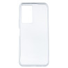 Coque Silicone transparente pour Vivo Y76 5G - La Casa de las Carcasas, Accessoires et Coques pour Téléphones Portables