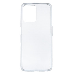 Coque Silicone transparente pour Realme C35 - La Casa de las Carcasas, Accessoires et Coques pour Téléphones Portables