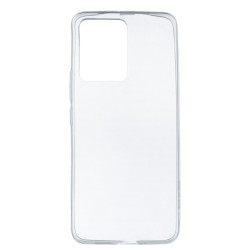 Coque Silicone transparente pour Vivo V23 - La Casa de las Carcasas, Accessoires et Coques pour Téléphones Portables