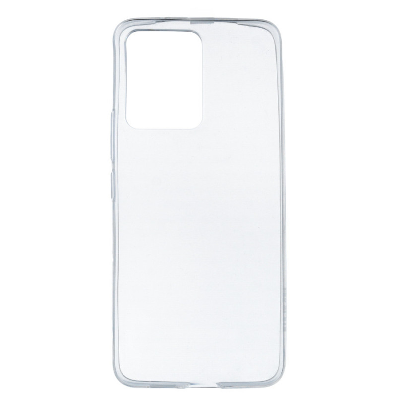 Coque Silicone transparente pour Vivo V23 - La Casa de las Carcasas, Accessoires et Coques pour Téléphones Portables